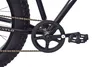 WYNN Fatbike 26 Zoll FAT1.0 schwarz-rot Rahmenhöhe 46 cm 7 Produktbild-Vorschau 2