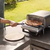 SharkNinja MO201EU Artisan Pizzaofen und Heißluftfritteuse Produktbild-Vorschau 22
