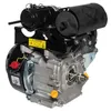 Benzínový motor Loncin LC168F-2H 6,5 HP, hřídel s drážkou Náhled obrázku produktu 2