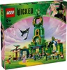 LEGO® WICKED 75684 Bienvenue à Emerald City Voir les images du produit 8