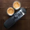 Adaptér pro dvojité espresso Wacaco Nanopresso Barista Kit, Náhled obrázku produktu 7