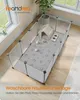 Feandrea Hundedecke,2er Set,Hundematte Welpen-Unterlagen, Produktbild-Vorschau 8