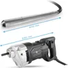 STAHLWERK Betonverdichter 900W mit Rüttelflasche 35mm 2m Produktbild-Vorschau 8