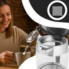 Bouilloire électrique en verre 1,7 L | 2200 W, acier Voir les images du produit 6