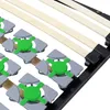 i-flair Tellerlattenrost 100x200 cm auf Füßen, Gästebett Produktbild-Vorschau 7