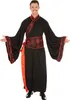 dressforfun® Herrenkostüm Asiate Produktbild-Vorschau 1