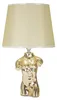 Mauro Ferretti Tischlampe Glam, Modell für Herren, Fassung Produktbild-Vorschau 1