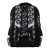 MINECRAFT Schulranzen Set 8in1 Ranzen Federmäppchen Produktbild-Vorschau 3