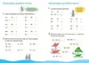 Fit für Mathe 2. Klasse. Mein Übungsheft Produktbild-Vorschau 3
