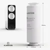 Klarstein RO-System Ersatzfilter für Leitungswasser, Filter Produktbild-Vorschau 7