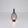 Globo Lighting Solarleuchte Metall schwarz, LED Produktbild-Vorschau 10