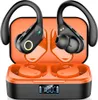 Bluetooth Kopfhörer Sport,Bluetooth 5.3 mit Mic,40H Noise Produktbild-Vorschau 1