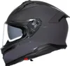 AGV K7 Mono Helm, grau, L (59/60) Produktbild-Vorschau 5