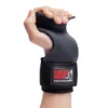 Uchwyty do podnoszenia ciężarów Gorilla Wear Podgląd zdjęcia produktu 3