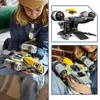 LEGO Star Wars 75447 Razor Crest - The Mandalorian und Produktbild-Vorschau 19