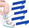 Stivale medico ortopedico gonfiabile per fratture taglia L Anteprima dell’immagine prodotto 3