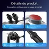 SunSun HW-304 Filtre extérieur pour aquarium, débit 2000 Voir les images du produit 7