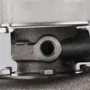 Billet Turbocharger GT3582 turbo T3 .63 A/R Turbína .70 A/R Náhled obrázku produktu 4