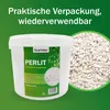ScarMaxx Perlite per piante da giardino 0-6 mm Ritenzione Anteprima dell’immagine prodotto 6