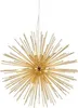 Markslöjd Soleil Ø 72 cm gold 1-flammig rund Produktbild-Vorschau 6