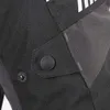 Büse Breno Pro Motorrad Textiljacke, schwarz/anthrazit, 2XL Produktbild-Vorschau 7
