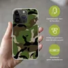 MuchoWow® Handyhülle Schutzhülle Hülle für Apple iPhone 14 Produktbild-Vorschau 6
