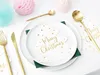 PartyDeco Servietten Weihnachtsbaum - Merry Christmas, Produktbild-Vorschau 3