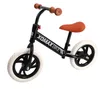 Draisienne Xqmax Noire Apprentissage Vélo Sans Pédales - Voir les images du produit 3