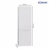 Bomann KG 184.1 weiß Produktbild-Vorschau 16