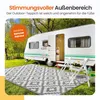 Goliving Outdoor Teppich Summer Diamond - 183x290CM - Produktbild-Vorschau 6