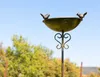 Vogeltränke Metall antik formano Produktbild-Vorschau 15
