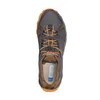 Flyrock GTX Men Größe UK 10,5 Farbe black/orange Produktbild-Vorschau 4