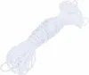 vidaXL Schermo privacy per balcone antracite 400x90 cm PVC Anteprima dell’immagine prodotto 3