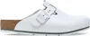 Birkenstock Boston PRO LE White Größe 42 Produktbild-Vorschau 5
