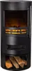 Chimenea eléctrica Eurom Vista previa de la imagen del producto 1