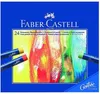 FaberCastell 127024 Olejové pastely Creative Studio, 24 Náhľad obrázku produktu 5