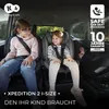 Kinderkraft XPEDITION 2 i-Size dětská autosedačka 40-150 cm Náhled obrázku produktu 2