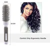 Rundbürste Für Föhn 5 Stück, Volumen-Styling Mit Produktbild-Vorschau 4
