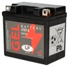 Batterie 12V 6Ah für Motorrad Startbatterie MG LTZ7-S Produktbild-Vorschau 6