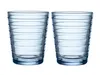 iittala - Set di 2 tazze Aino Aalto da 22 cl, acqua Anteprima dell’immagine prodotto 2