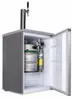 Komplette Bierbar / Zapfanlage für max. 30l Fass Produktbild-Vorschau 1