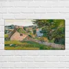 Coloray Bild aus Acryl 100 cm x 50 cm - Wohnzimmer Produktbild-Vorschau 2