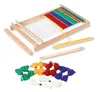 Eduplay Webrahmen groß - kreatives Spielzeug für Kinder Produktbild-Vorschau 1