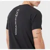 Ea7 Emporio Armani 8npv03 Dres męski czarny M Podgląd zdjęcia produktu 4