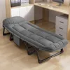 Gästebett 66 x 190 klappbares Einzelbett Produktbild-Vorschau 1