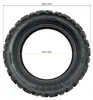 Reifen 10x3 255x80 Schlauchlos Offroad + Gel Universal Für Produktbild-Vorschau 12