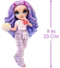 MGA Junior High PJ Party Fashion Violet 0 Produktbild-Vorschau 6