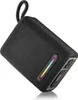 Enceinte Bluetooth NGS Roller Furia 1 de 15 W en noir Voir les images du produit 1