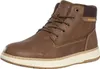 Skechers Relaxed Fit: Garlan - Deno  Veterschoenen Hoog - Produktbild-Vorschau 2