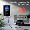 EV-Ladestation, WLAN-Konnektivität, Smart-App-Steuerung, Produktbild-Vorschau 4